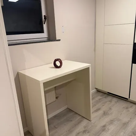 Liebevoll Eingerichtete In Idyllischer Lage דירה זינסהיים