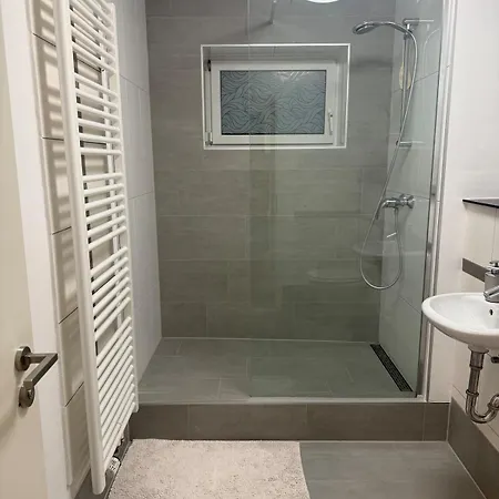 דירה Liebevoll Eingerichtete In Idyllischer Lage *