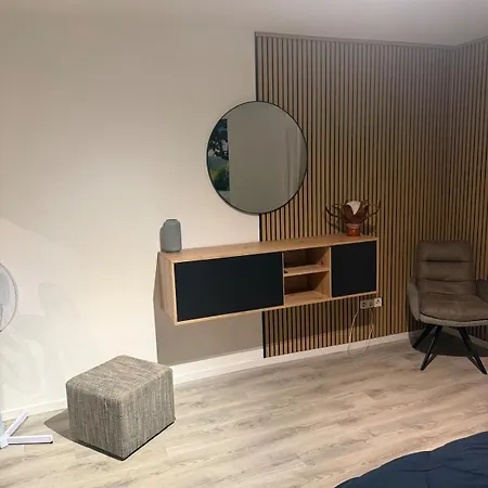 Liebevoll Eingerichtete In Idyllischer Lage