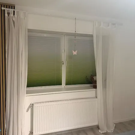 Liebevoll Eingerichtete In Idyllischer Lage זינסהיים